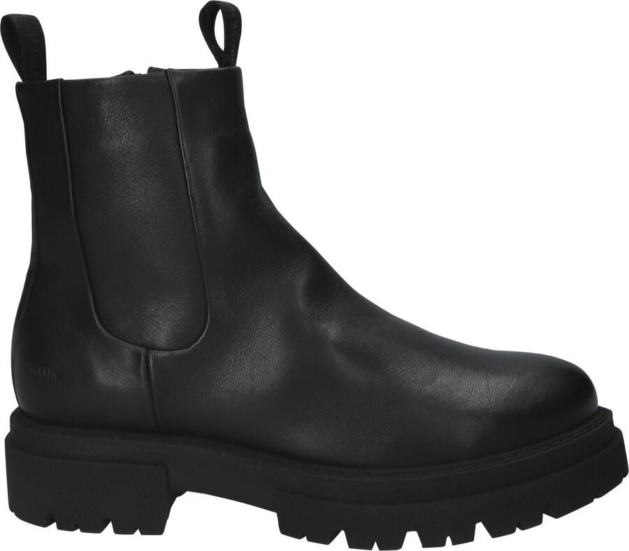 Blackstone SMILLA MID AL415 Black Boots Dames Black
