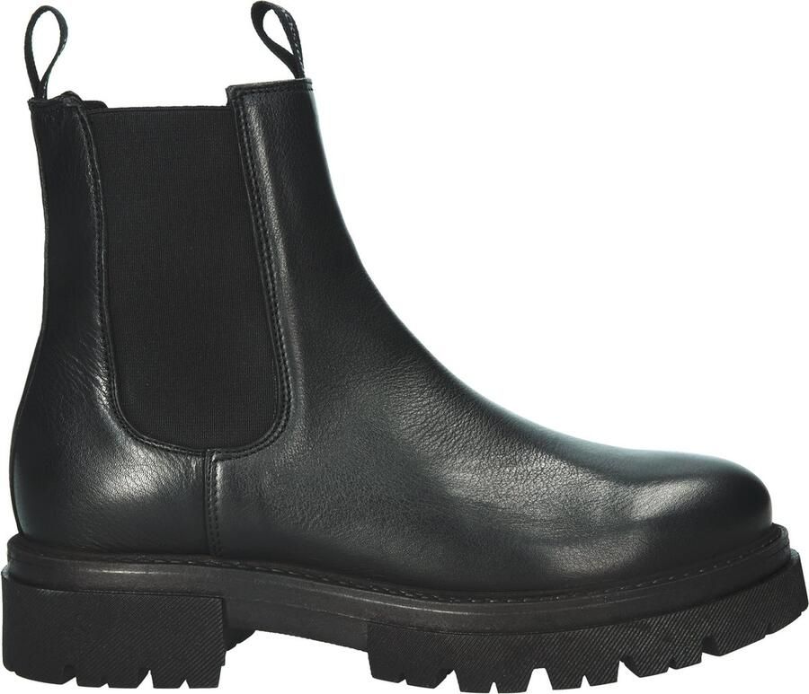 Blackstone Smilla-Mid UL86 Black Chelsea boots Dames Black - Foto 5