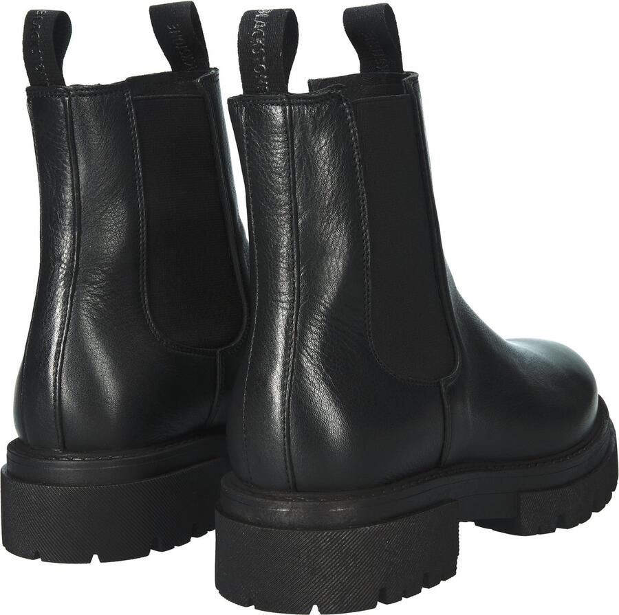 Blackstone Smilla-Mid UL86 Black Chelsea boots Dames Black - Foto 2