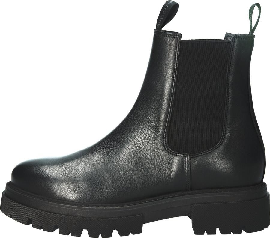 Blackstone Smilla-Mid UL86 Black Chelsea boots Dames Black - Foto 3