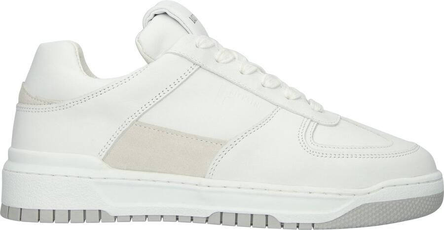 Blackstone TUFA GREER FL724 White Sneaker (low) Dames White