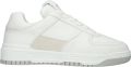 Blackstone TUFA GREER FL724 White Sneaker (low) Vrouw White - Wit
