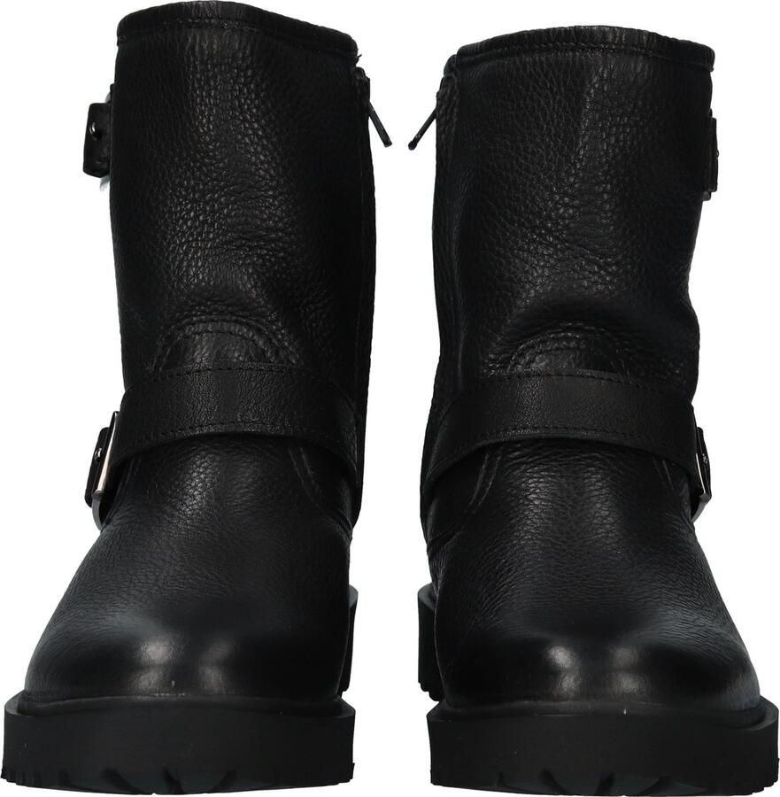 Blackstone WL01 BLACK WOMENS BOOT FUR Vrouw Black - Foto 2