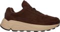 Blackstone V-KILIAN EG595 Rain Drum Runner Sneaker Heren Dark brown - Bruin