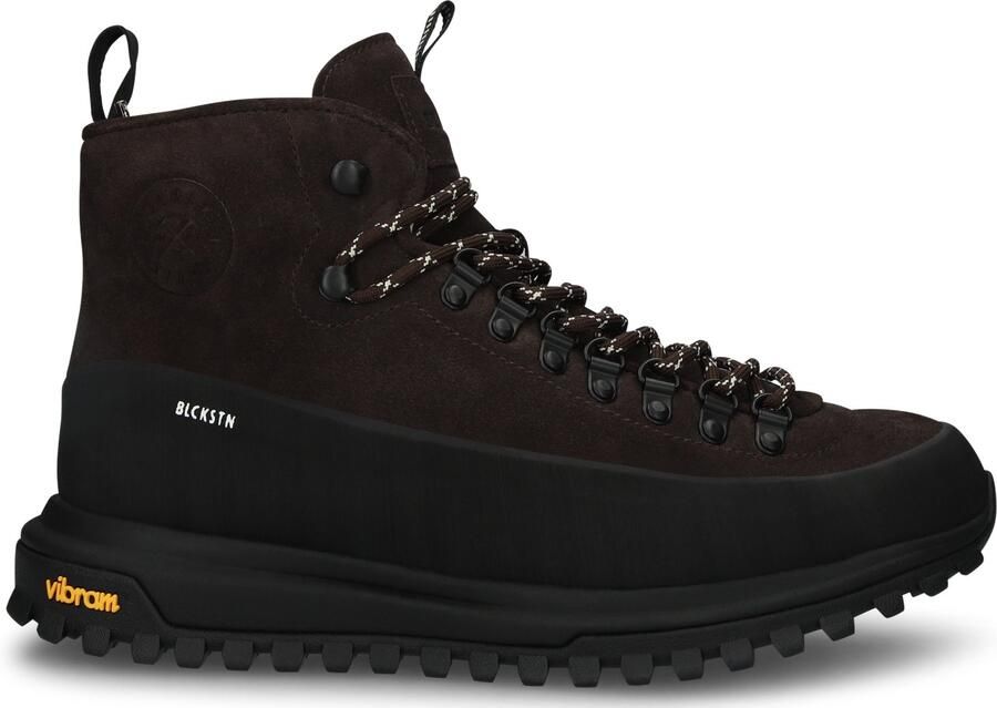 Blackstone V-MARKHAH CG021 Mole Boots Heren Brown