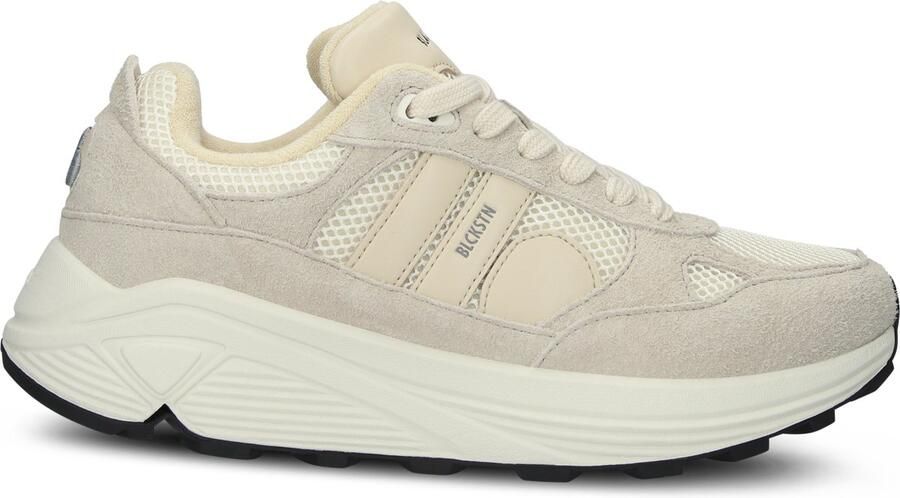 Blackstone V-RILEY GG675 Rainy Day Runner Sneaker Man Light grey