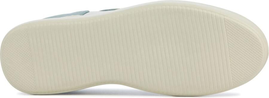 Blackstone ALDEN DIATOMITE VL27 White Light Blue Sneaker (low) Vrouw White - Foto 16