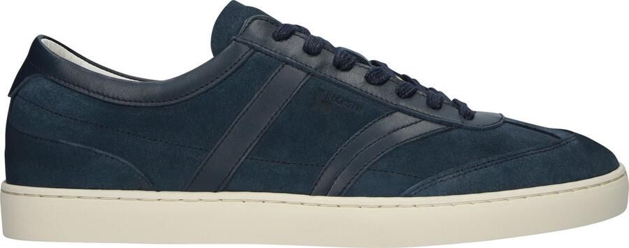 Blackstone ZIRCON BAILEY FG601 Dark Blue Sneaker (low) Heren Dark blue