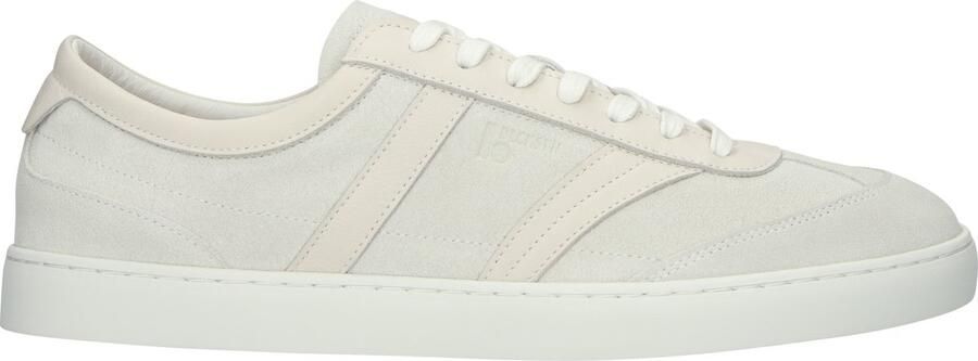 Blackstone ZIRCON BAILEY FG601 Early Frost Sneaker (low) Light grey