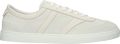 Blackstone ZIRCON BAILEY FG601 Early Frost Sneaker (low) Heren Light grey - Beige