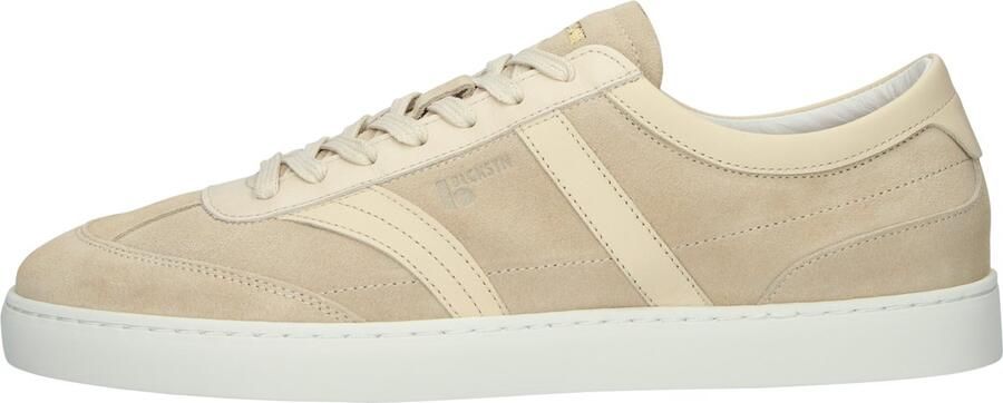 Blackstone ZIRCON BAILEY FG601 Papyrus Sneaker (low) Heren Beige - Foto 4