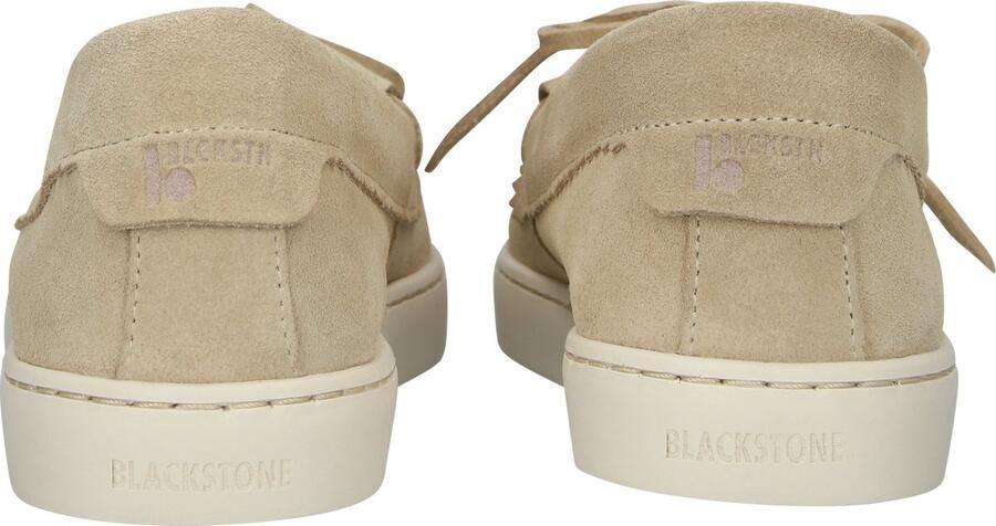 Blackstone ZIRCON LYRA FL705 Papyrus Slip-ons Dames Beige - Foto 3