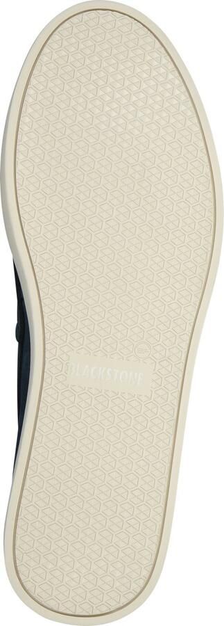 Blackstone ZIRCON PEARSON FG602 Dark Blue Slip-ons Heren Dark blue