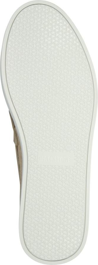 Blackstone ZIRCON PEARSON FG602 Papyrus Slip-ons Heren Beige