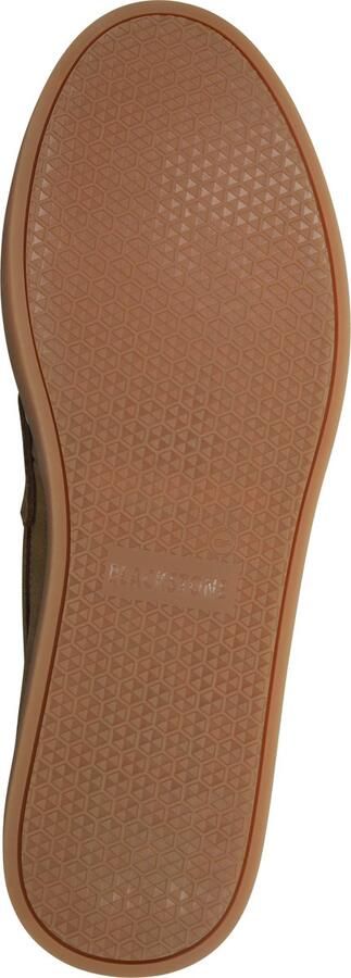 Blackstone ZIRCON PEARSON FG602 Portabello Slip-ons Heren Brown