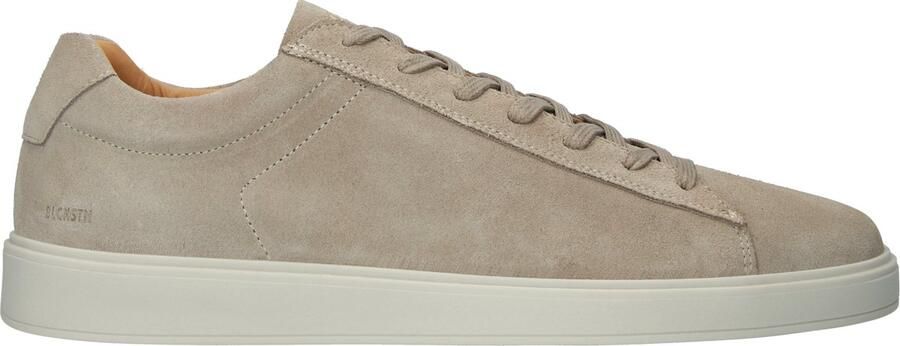 Blackstone ZUKA VICTOR FG624 Earth Sneaker (low) Heren Light brown