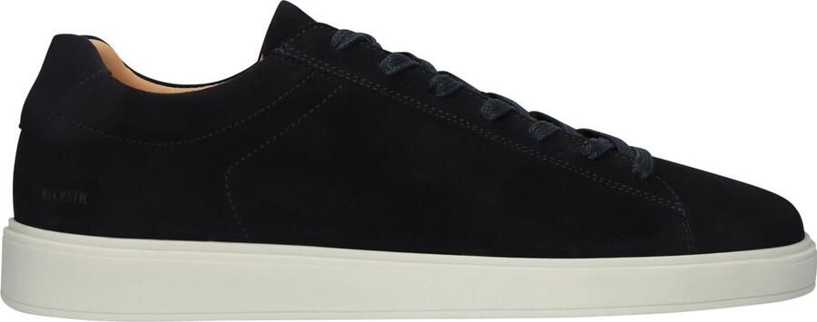Blackstone ZUKA VICTOR FG624 Universe Sneaker (low) Heren Dark blue
