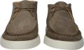 Blackstone ZUKO LUCA MID DG372 Caribou Chukka Man Brown - Bruin