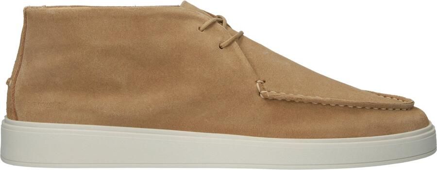 Blackstone ZUKO LUCA MID DG372 Soul Chukka Heren Beige