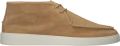 Blackstone ZUKO LUCA MID DG372 Soul Chukka Heren Beige - Beige