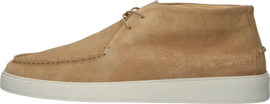 Blackstone ZUKO LUCA MID DG372 Soul Chukka Heren Beige - Foto 2
