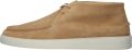 Blackstone ZUKO LUCA MID DG372 Soul Chukka Heren Beige - Beige