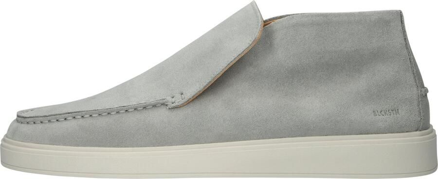 Blackstone ZUKO MAX DG378 Ciment Chukka Heren Light grey - Foto 2