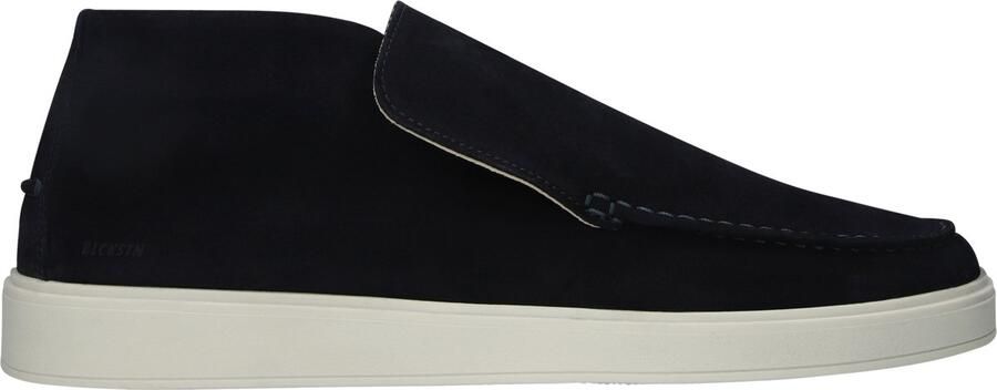 Blackstone ZUKO MAX DG378 Navy Chukka Heren Dark blue