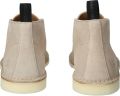 Blackstone Brennan Zg41 Beige Desert Boot Beige Heren - Beige