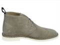 Blackstone BRENNAN ZG41 Taupe Desert boots Heren Taupe - Bruin
