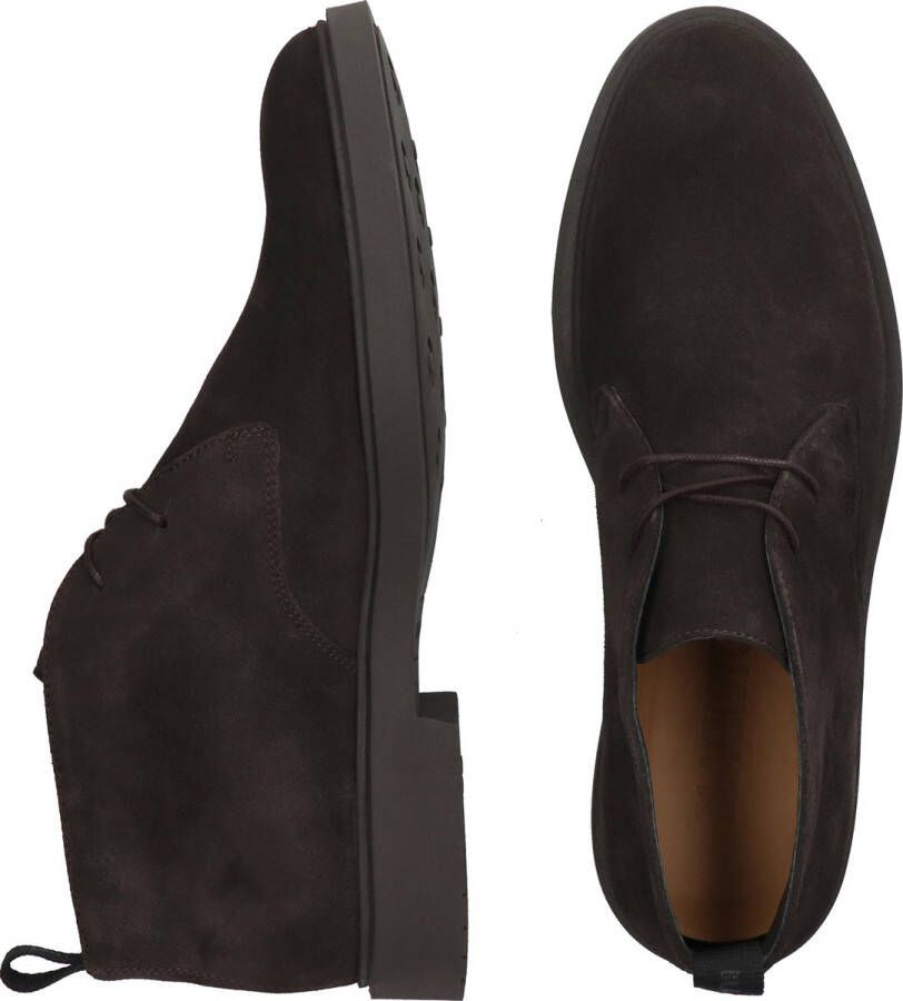 Blackstone Brian Coffee Desert boots Man Dark brown