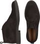 Blackstone BRIAN WG80 Coffee Desert boots Heren Dark brown - Thumbnail 2