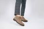 Blackstone Footwear WG80 Dodo Beige Veter boots - Thumbnail 1