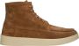 Blackstone CATO BANKS CG305 Tabacco Sneaker (high) Heren Cognac - Thumbnail 2