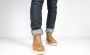 Blackstone CATO BANKS CG305 Tabacco Sneaker (high) Heren Cognac - Thumbnail 1