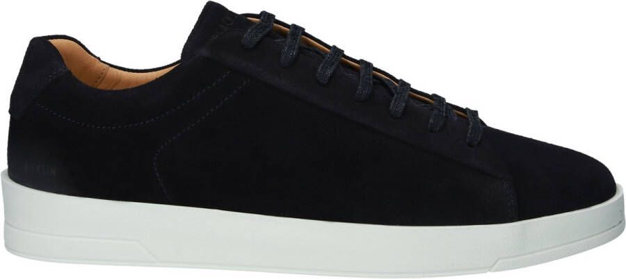 Blackstone CATO VICTOR BG354 Navy Sneaker (low) Heren Dark blue