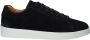 Blackstone CATO VICTOR BG354 Navy Sneaker (low) Heren Dark blue - Thumbnail 1
