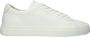 Blackstone COBBLE ROGER DG514 White Sneaker (low) Heren White - Thumbnail 1