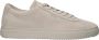 Blackstone COBBLE ROGER DG515 Feather Grey Sneaker (low) Heren Grey - Thumbnail 1