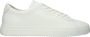 Blackstone COBBLE ROGER DG514 White Sneaker (low) Heren White - Thumbnail 3