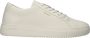 Blackstone COBBLE RORY DL274 Delicate Stone Sneaker (low) Dames Light grey - Thumbnail 1