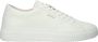 Blackstone COBBLE RORY DL274 White Sneaker (low) Dames White - Thumbnail 3