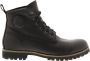 Blackstone Colin Om60 OLD Yellow Men's Boot Sheepskin Bruin Heren - Thumbnail 2