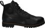 Blackstone Colin Om60 OLD Yellow Men's Boot Sheepskin Bruin Heren - Thumbnail 2