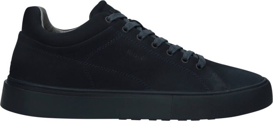 Blackstone CRAG COLTON CG179 Navy Sneaker (mid) Heren Dark blue