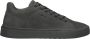 BLACKSTONE Lage Sneakers Heren Crag Colton Maat: 45 Materiaal: Nubuck Kleur: Grijs - Thumbnail 2