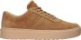 Blackstone CRAG ESKA LOW CL219 Dijon Sneaker (low) Dames Brown - Thumbnail 1