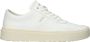 Blackstone CRAG ESKA LOW CL222 White Sneaker (low) Dames White - Thumbnail 1