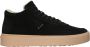 Blackstone CRAG ESKA MID CL226 Black Sneaker (mid) Dames Black - Thumbnail 3
