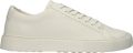 Blackstone CRAG FINN LOW CG117 Delicate Stone Sneaker (low) Heren Light grey - Beige